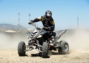 Yamaha Raptor 700R